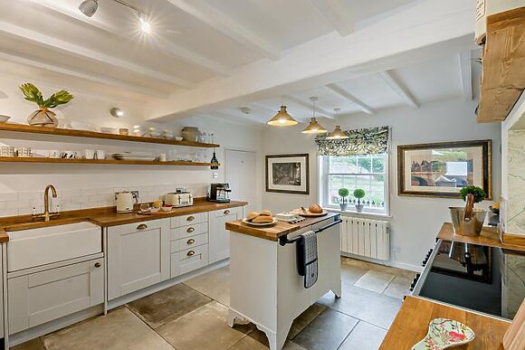 Yew Tree Cottage Normanby