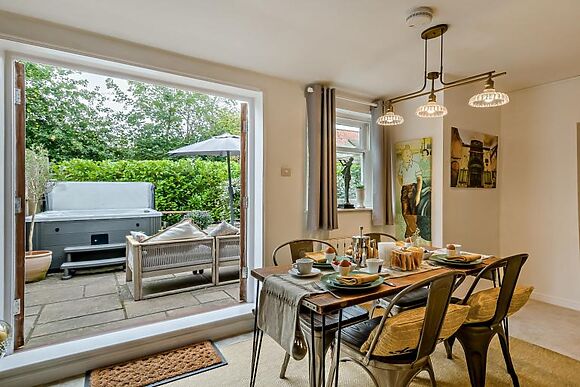 Yew Tree Cottage Normanby