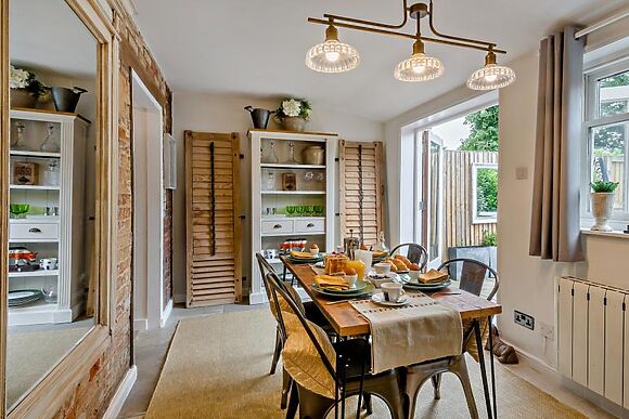 Yew Tree Cottage Normanby