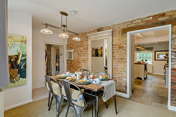Yew Tree Cottage Normanby