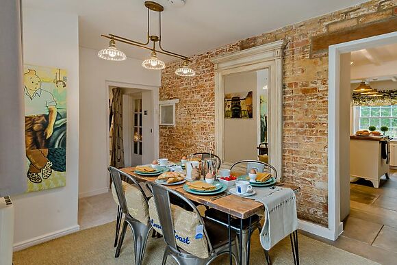 Yew Tree Cottage Normanby