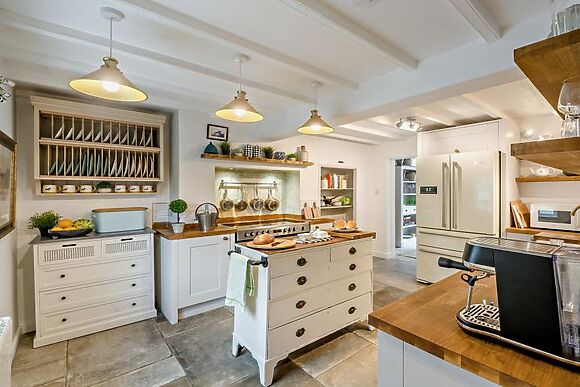 Yew Tree Cottage Normanby