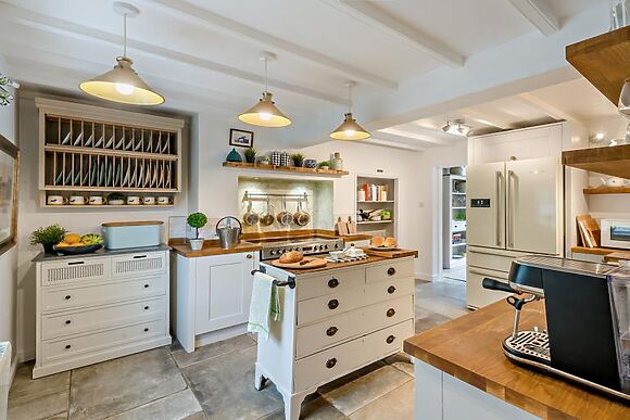 Yew Tree Cottage Normanby