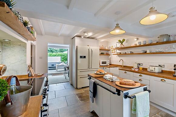 Yew Tree Cottage Normanby