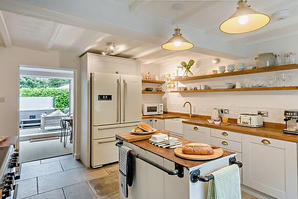 Yew Tree Cottage Normanby