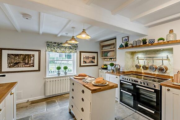 Yew Tree Cottage Normanby