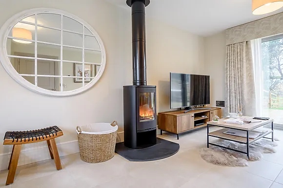 Jacksons Cottage Chipping Campden