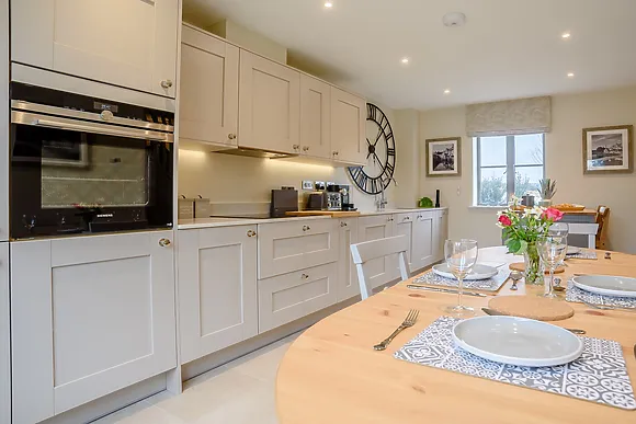 Jacksons Cottage Chipping Campden