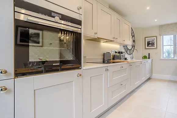 Jacksons Cottage Chipping Campden