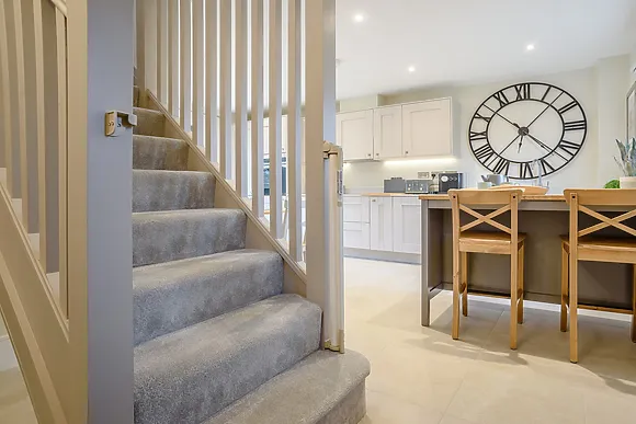 Jacksons Cottage Chipping Campden