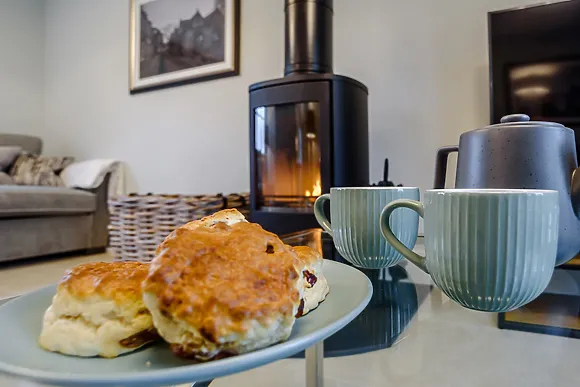 Florence Cottage Chipping Campden