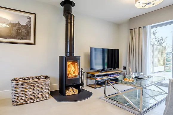 Florence Cottage Chipping Campden