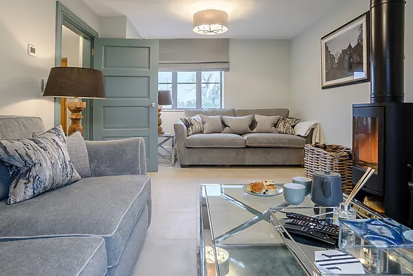 Florence Cottage Chipping Campden