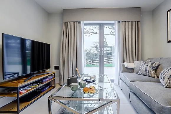 Florence Cottage Chipping Campden