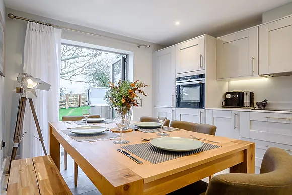 Florence Cottage Chipping Campden