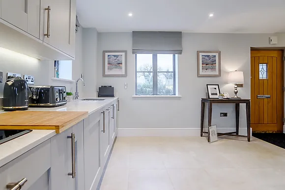 Florence Cottage Chipping Campden