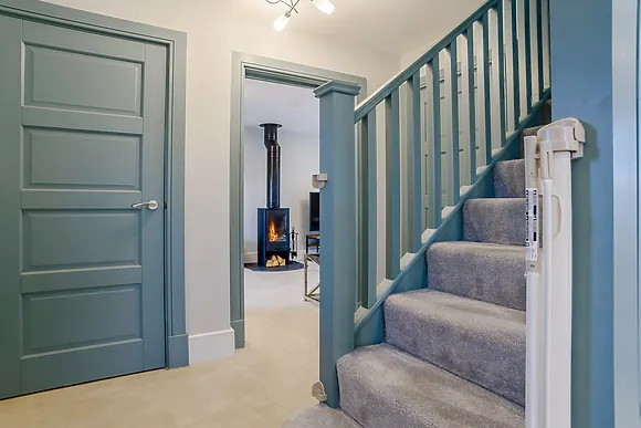 Florence Cottage Chipping Campden