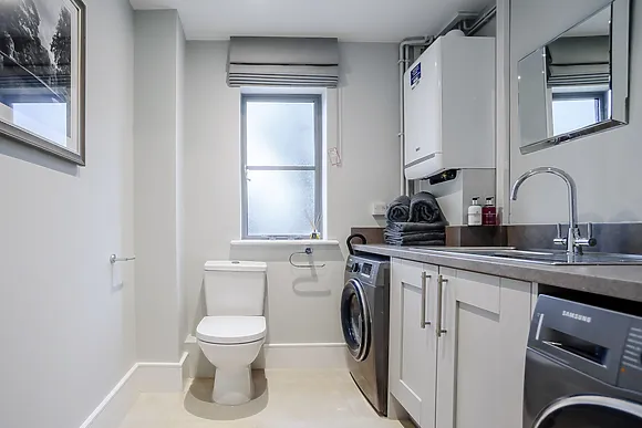 Florence Cottage Chipping Campden