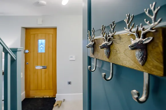 Florence Cottage Chipping Campden