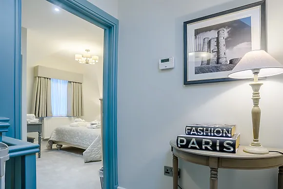 Florence Cottage Chipping Campden