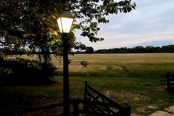 The Dovecote East Barkwith