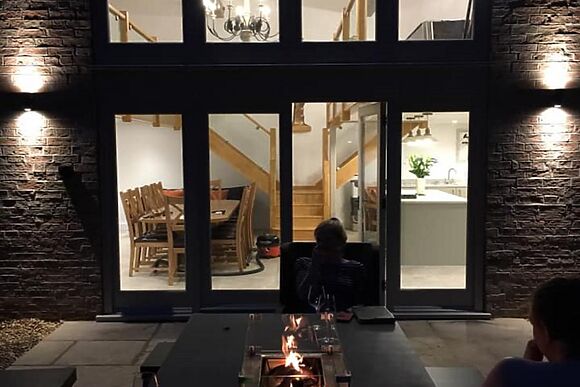 The Dovecote East Barkwith