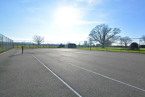 The Dovecote East Barkwith