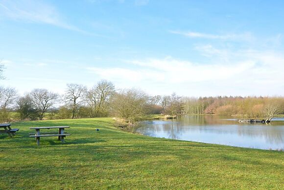The Dovecote East Barkwith