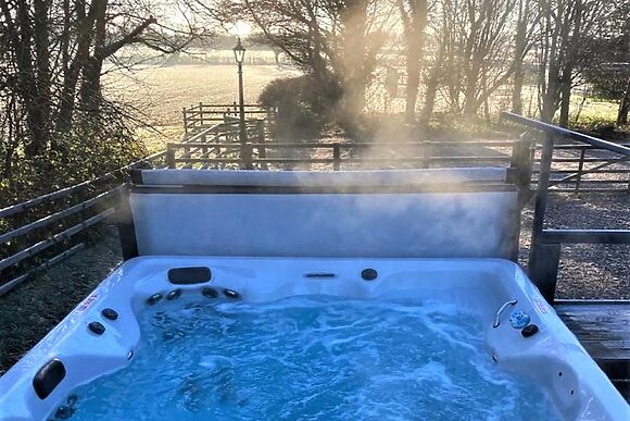 The Dovecote East Barkwith