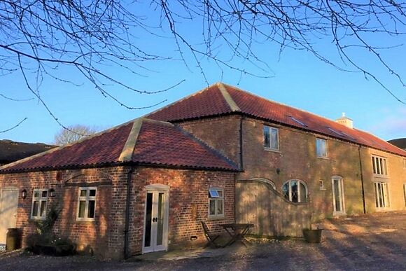 The Dovecote East Barkwith