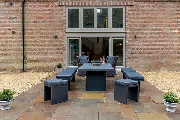 The Dovecote East Barkwith