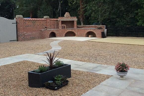 The Dovecote East Barkwith