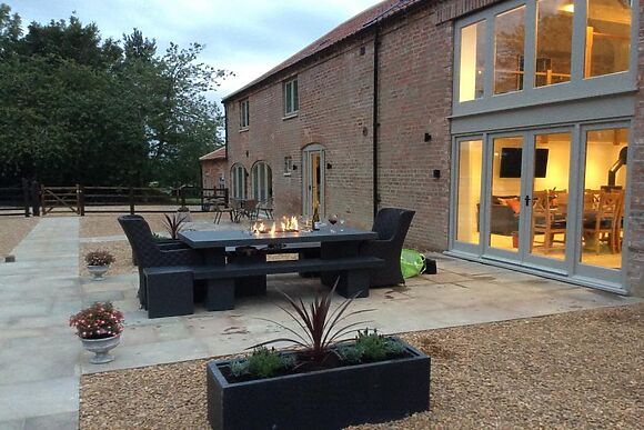 The Dovecote East Barkwith