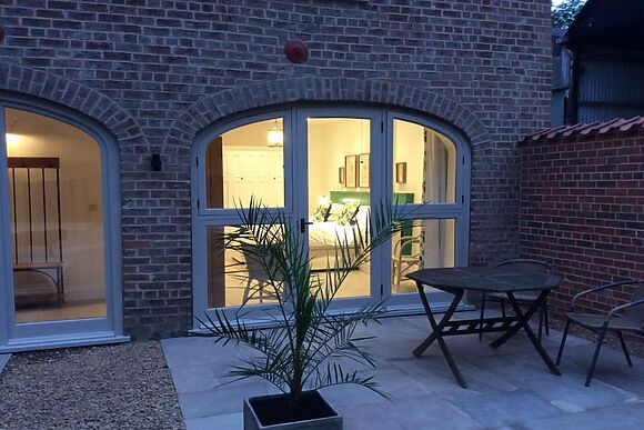 The Dovecote East Barkwith