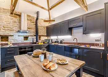 The perfect breakfast spot