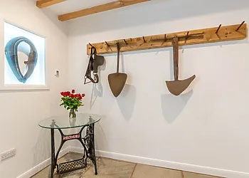 Little touches of detail around every corner