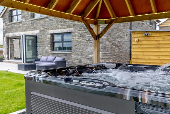 Angelrocks Farmhouse