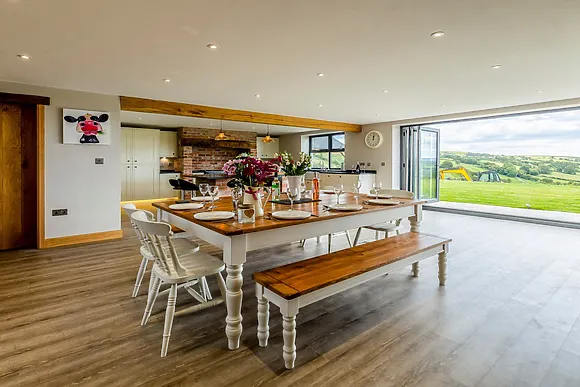 Angelrocks Farmhouse