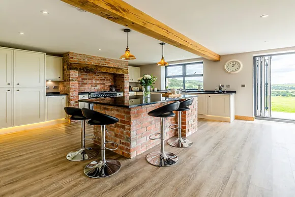 Angelrocks Farmhouse