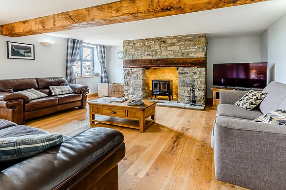 Angelrocks Farmhouse