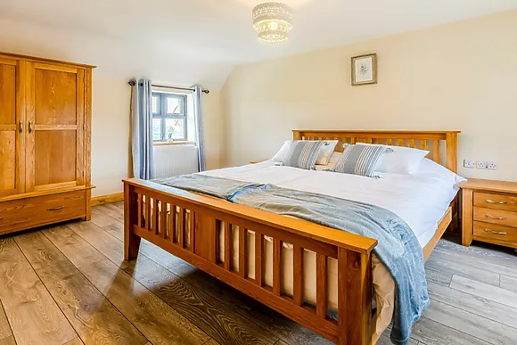 Angelrocks Farmhouse