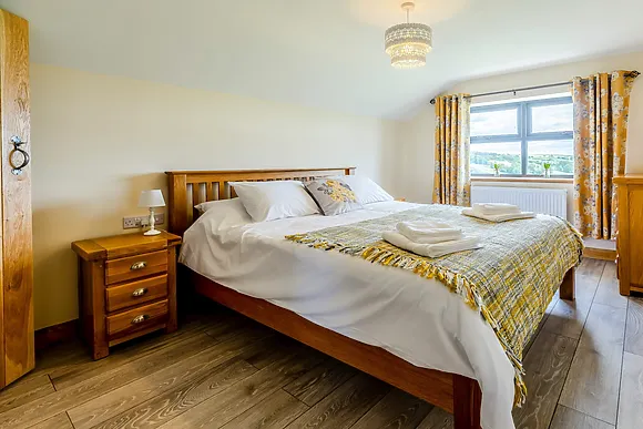 Angelrocks Farmhouse