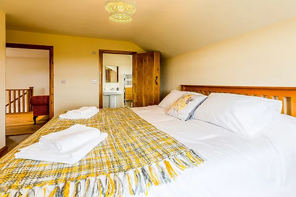 Angelrocks Farmhouse