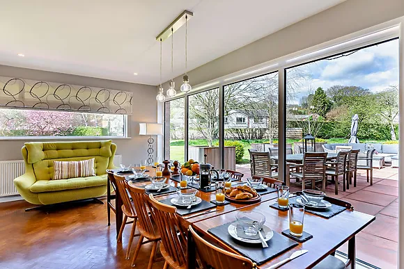 Riverside At Armathwaite