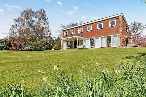 Riverside At Armathwaite