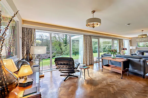 Riverside At Armathwaite