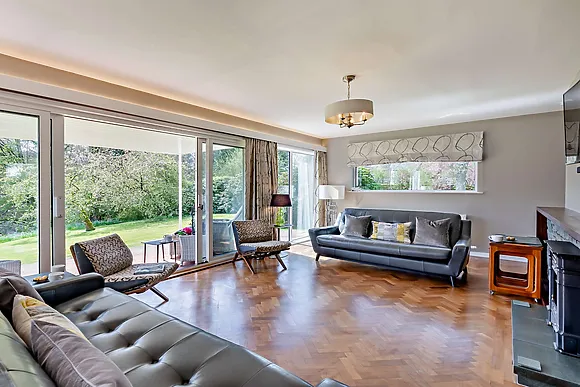 Riverside At Armathwaite