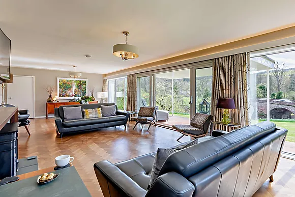 Riverside At Armathwaite