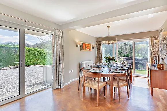 Riverside At Armathwaite