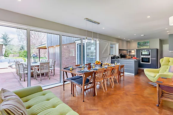 Riverside At Armathwaite